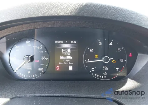 2023 Ram Promaster 2500 High Roof 136 Wb z USA, uszkodzony, nr VIN 3C6LRVCGXPE504489